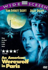 دانلود فیلم An American Werewolf in Paris 1997