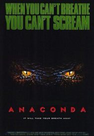 دانلود فیلم Anaconda 1997