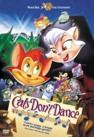 دانلود فیلم Cats Don’t Dance 1997