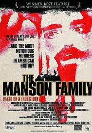 دانلود فیلم The Manson Family 2003