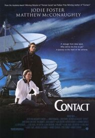 دانلود فیلم Contact 1997