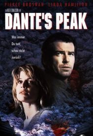 دانلود فیلم Dante’s Peak 1997