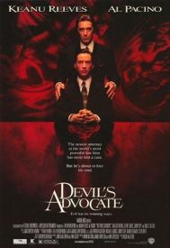 دانلود فیلم The Devils Advocate 1997