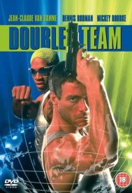 وندانلود فیلم Double Team 1997