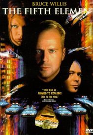 دانلود فیلم The Fifth Element 1997