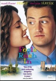 دانلود فیلم Fools Rush In 1997