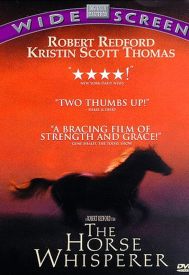 دانلود فیلم The Horse Whisperer 1998