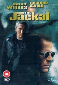 دانلود فیلم The Jackal 1997