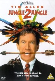 دانلود فیلم Jungle 2 Jungle 1997
