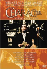 دانلود فیلم Character 1997