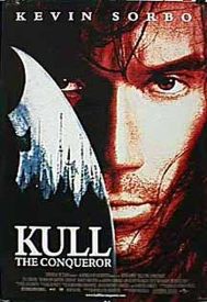 دانلود فیلم Kull the Conqueror 1997