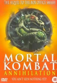 دانلود فیلم Mortal Kombat: Annihilation 1997