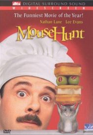 دانلود فیلم Mousehunt 1997