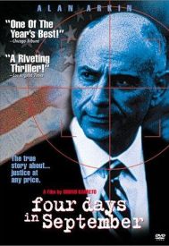 دانلود فیلم Four Days in September 1997