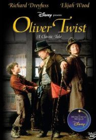 دانلود فیلم Oliver Twist 1997