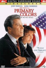 دانلود فیلم Primary Colors 1998