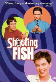 دانلود فیلم Shooting Fish 1997