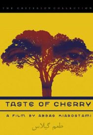 دانلود فیلم Taste of Cherry 1997