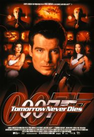 دانلود فیلم Tomorrow Never Dies 1997