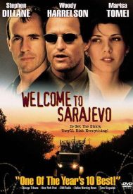 دانلود فیلم Welcome to Sarajevo 1997
