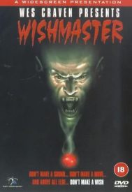دانلود فیلم Wishmaster 1997