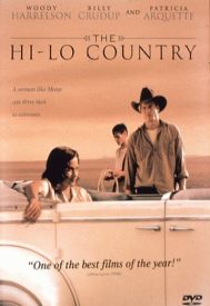 دانلود فیلم The Hi-Lo Country 1998