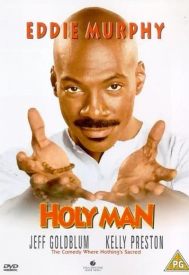 دانلود فیلم Holy Man 1998