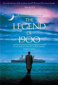 دانلود فیلم The Legend of 1900 1998