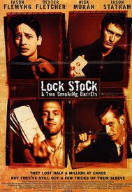 دانلود فیلم Lock, Stock and Two Smoking Barrels 1998