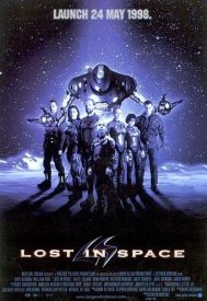 دانلود فیلم Lost in Space 1998