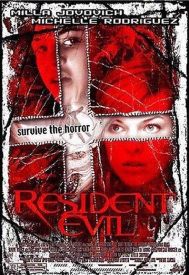 دانلود فیلم Resident Evil 2002