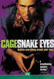 دانلود فیلم Snake Eyes 1998