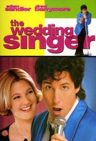 دانلود فیلم The Wedding Singer 1998
