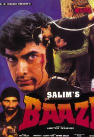 دانلود فیلم Baazi 1995