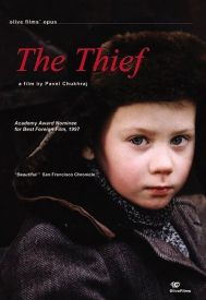 دانلود فیلم The Thief 1997