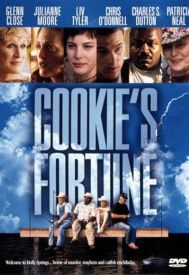 دانلود فیلم Cookie’s Fortune 1999