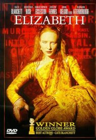 دانلود فیلم Elizabeth 1998