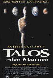 دانلود فیلم Tale of the Mummy 1998