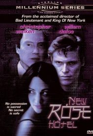 دانلود فیلم New Rose Hotel 1998