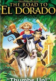 دانلود فیلم The Road to El Dorado 2000