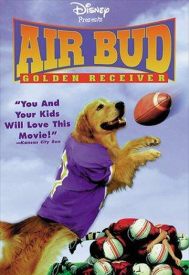 دانلود فیلم Air Bud: Golden Receiver 1998