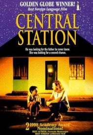دانلود فیلم Central Station 1998