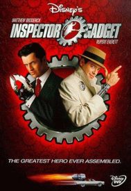 دانلود فیلم Inspector Gadget 1999