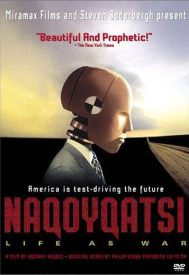 دانلود فیلم Naqoyqatsi 2002