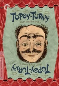 دانلود فیلم Topsy-Turvy 1999