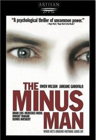 دانلود فیلم The Minus Man 1999