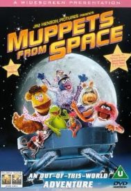 دانلود فیلم Muppets from Space 1999