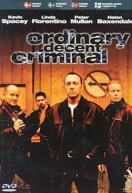 دانلود فیلم Ordinary Decent Criminal 2000