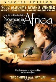 دانلود فیلم Nowhere in Africa 2001