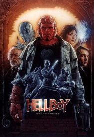 دانلود فیلم Hellboy 2004